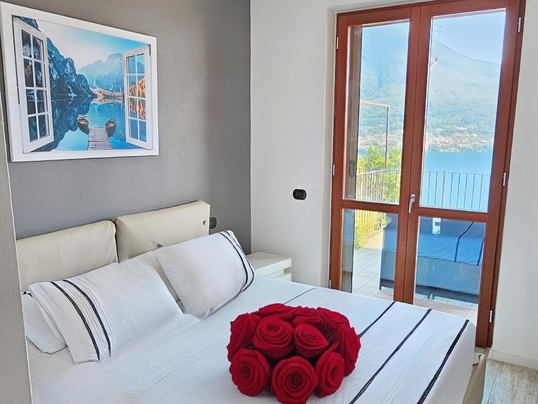 Oira Casa A&E - Panoramic Lake Orta Views מראה חיצוני תמונה